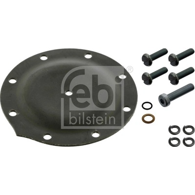 FEBI BILSTEIN Membrána vákuového čerpadla 05809