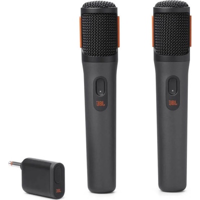 JBL Mikrofón PB Wireless Microphone PBWIRELESSMIC