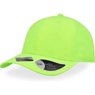 Atlantis Refe Unisex AT672 Green Fluo