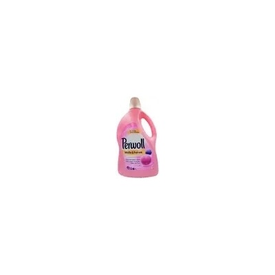 Perwoll prací gel na vlnu a jemné tkaniny 3 l 50 PD