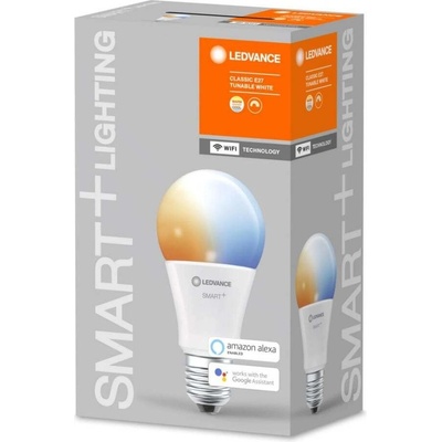 Ledvance SMART+ WiFi Classic 75 9.5 W/2700 6500K E27