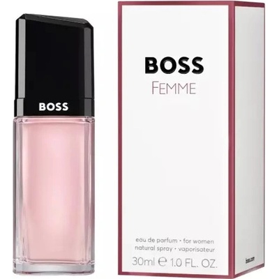 Hugo Boss Hugo Boss Femme parfumovaná voda dámska 30 ml