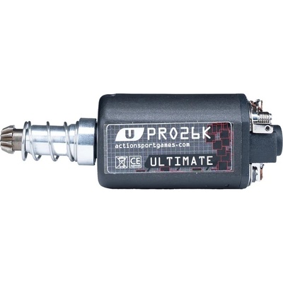 Ultimate ASG ULTIMATE zátěžový motor PRO26K Dlouhá osička – Hledejceny.cz