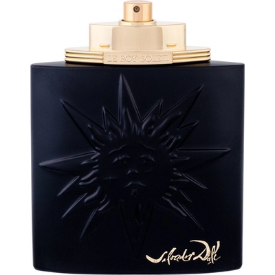 Salvador Dali Le Roy Soleil Extreme toaletní voda pánská 100 ml tester