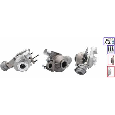 Plniace dúchadlo LUCAS OE REMAN LTRPA7616182