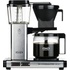 Moccamaster KBG 741 Select Brushed Silver