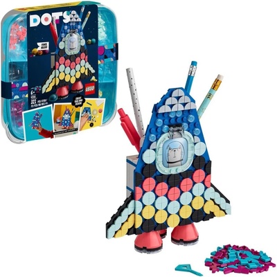 LEGO® DOTS™ 41936 Stojánek na tužky