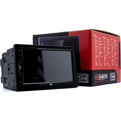 EP AUDIO EPCR13
