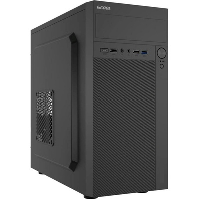 1stCOOL STEP Premium MC-STEP-P1-AU-USB3-C