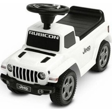 Hecht Ride-on Jepp Rubicon White