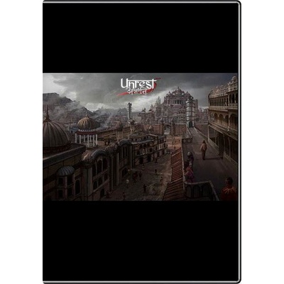 Unrest