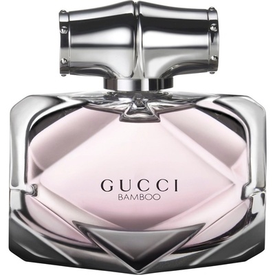 Gucci Bamboo parfémovaná voda dámská 75 ml