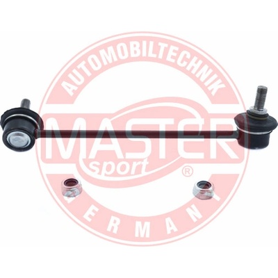 MASTER-SPORT Tyč/Vzpera stabilizátora 33372PCSMS