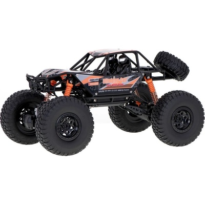 IQ models MZ-CLIMB-XXL 48cm RC 93097 RTR oranžová 1:10