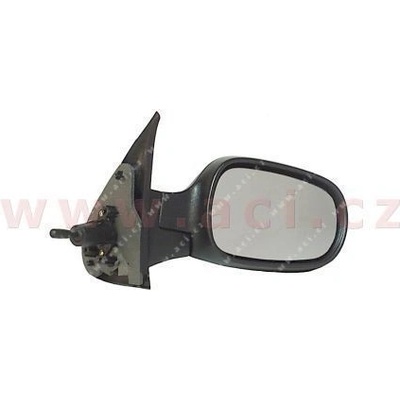zp. zrcátko mech. ovládané lanky P ACI 3328804
