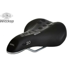 Wittkop 2.0 Gel Lady čierne