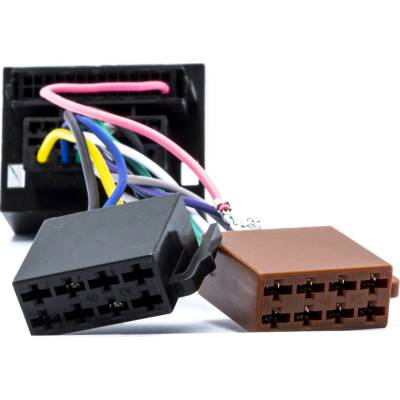 EINPARTS EPCR-ACC13 ISO Adaptér