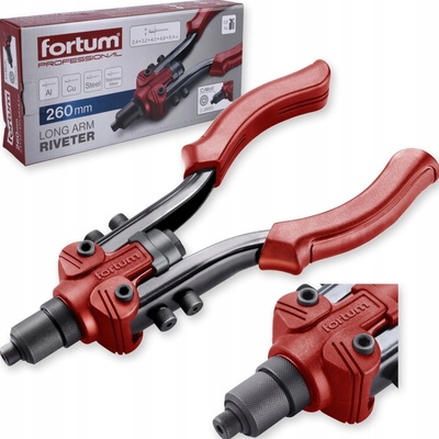 Fortum 4770611