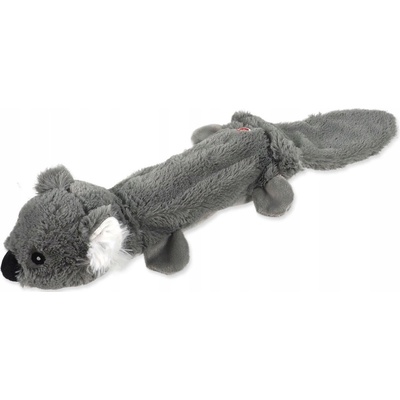 Dog Fantasy koala s šuštiacim chvostom 55 cm