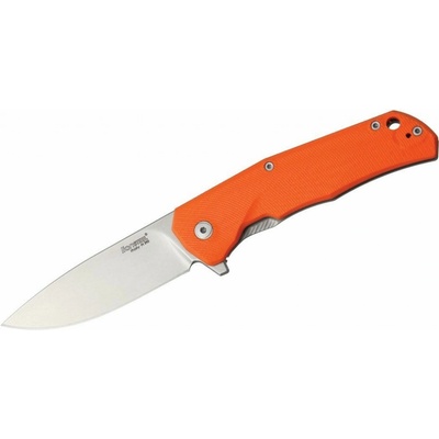 LionSteel TRE GOR 7,4 cm