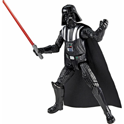 Hasbro Star Wars Titan Hero Darth Vader – Hledejceny.cz