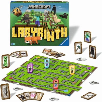 Ravensburger Labyrinth