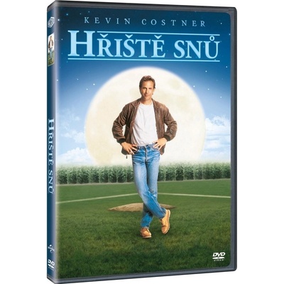 Hřiště snů DVD