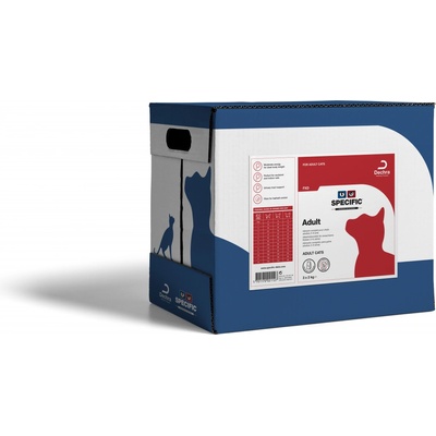 Specific FXD Adult 3 balenia 2 kg