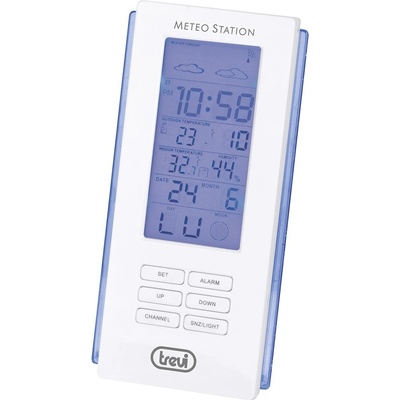 Trevi ME 3108 BK