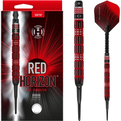 Harrows Red Horizon 90% 18g soft