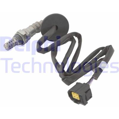 DELPHI Lambda sonda ES2041412B1