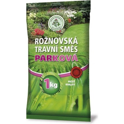 Semo Travní směs Parková - Rožnovská 1kg