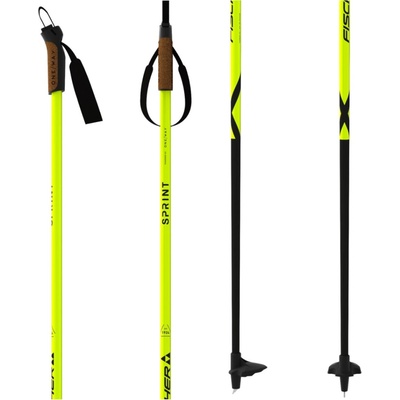 Fischer Sprint JR 2025/26