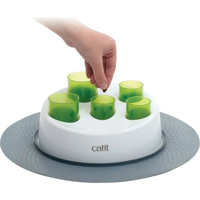 Hagen hračka interaktivní hrabačka Catit Design Senses 2.0 – Hledejceny.cz