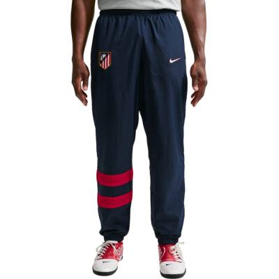 Nike Atlético Madrid Repel i96 modrá