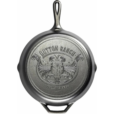 Lodge Litinová pánev Yellowstone 30 cm