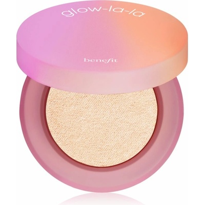 Benefit Glow-la-la rozjasňovač Raya 3 g