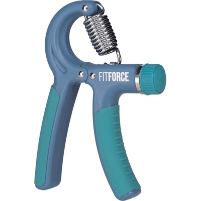 Fitforce FK-HG02 zelená – Hledejceny.cz