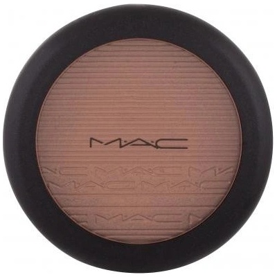 MAC Extra Dimension Skinfinish Rozjasňovač Glow With It 9 g