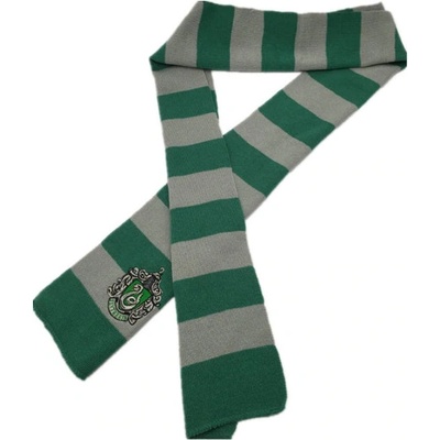 Šála Harry Potter Zmijozel Slytherin