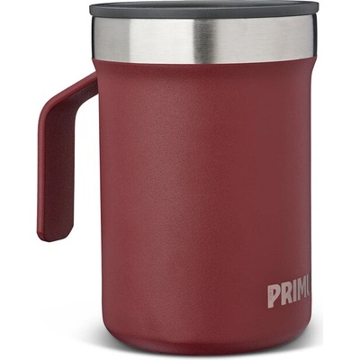 Primus Termohrnek Koppen 300 ml Ox Red