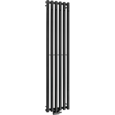 Sapho Pilon IZ132T 420 mm x 1800 mm matná čierna