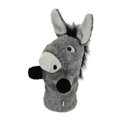 Daphne's Driver Headcovers DONKEY – Hledejceny.cz