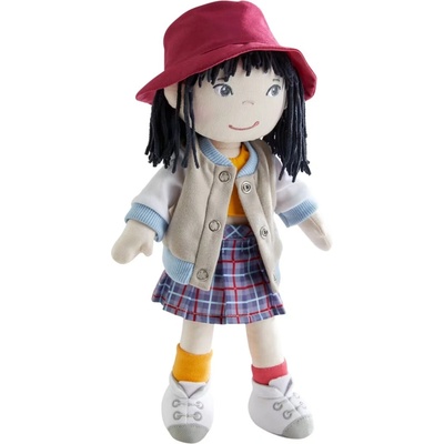 Haba Yuki