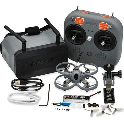 Emax Tinyhawk III RTF FPV