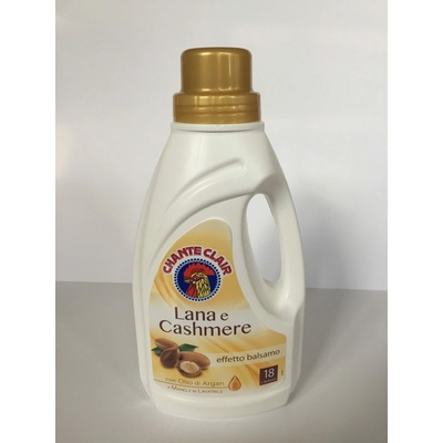 Chante Clair prací prostředek Lana Cashmere 900 ml