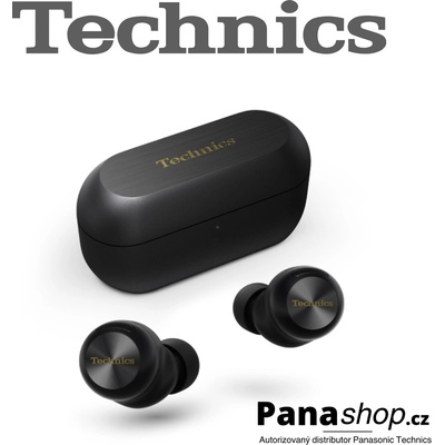 Technics EAH-AZ80 půlnoční modrá