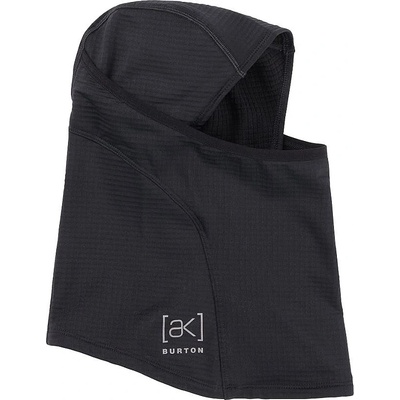 Burton Balaclava 2.0 AK True Black