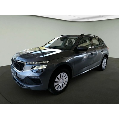 Skoda Kamiq 1.0 TSI Essence 70 kW