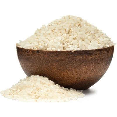 GRIZLY rýže kulatozrnná 1 kg